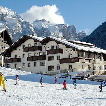 Residence Cesa Rives Selva di Val Gardena Exterior photo