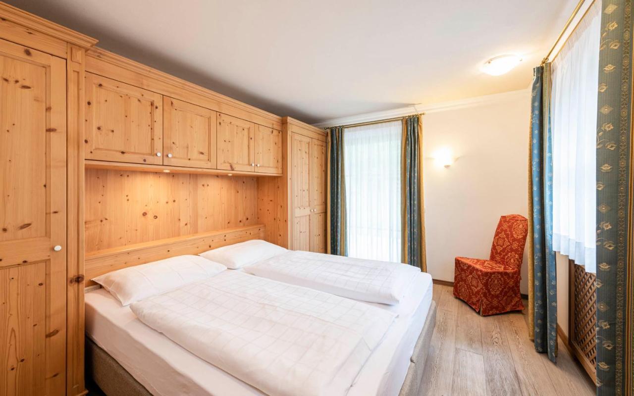 Residence Cesa Rives Selva di Val Gardena Exterior photo