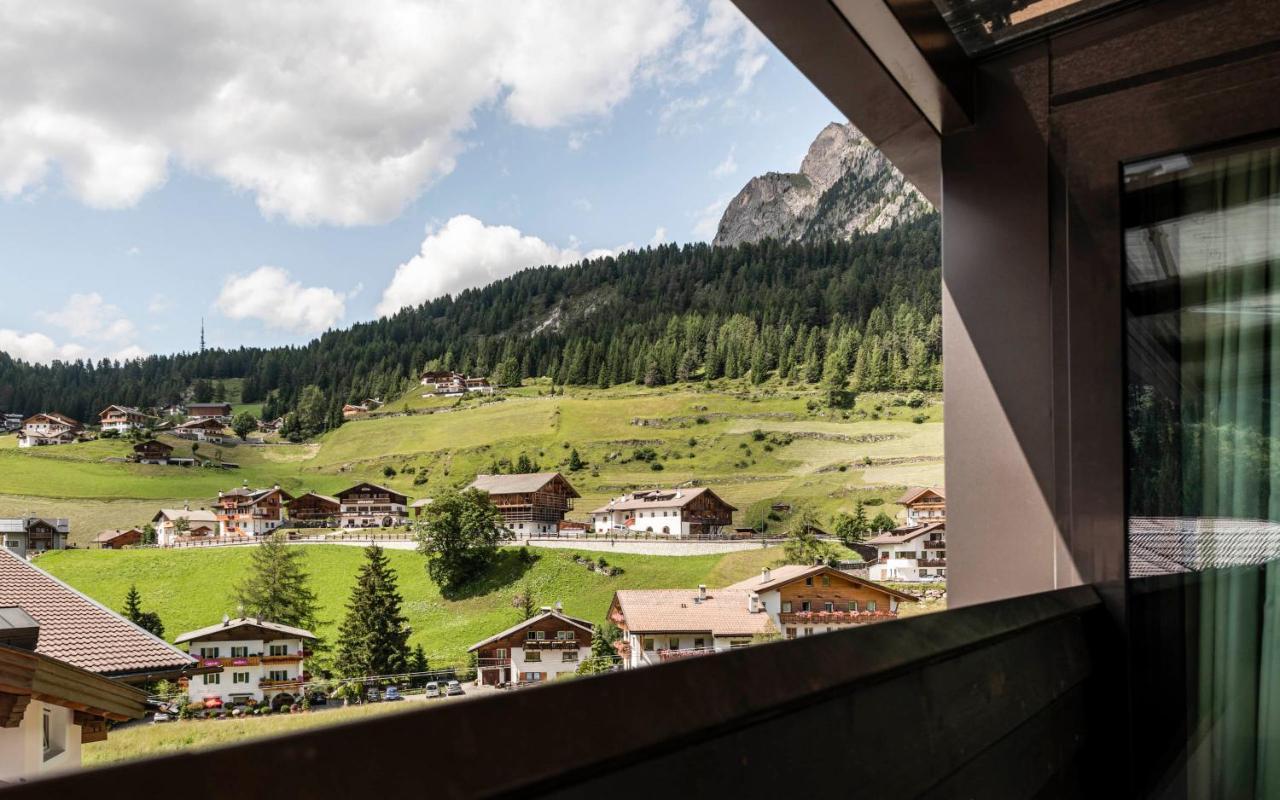 Residence Cesa Rives Selva di Val Gardena Exterior photo